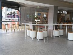-喜茶(慈溪银泰城店)