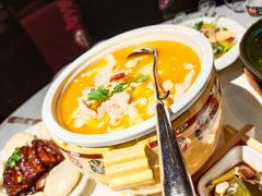 -老浒记烤鸭-北京菜(琉璃厂店)