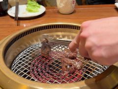 -御牛道日式烤肉料理(杭州万象城店)