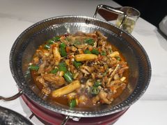 -潮悦牛肉火锅城(水贝店)