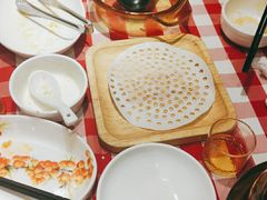 -西贝莜面村(上海百联西郊店)