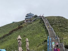 -黄河九曲第一湾