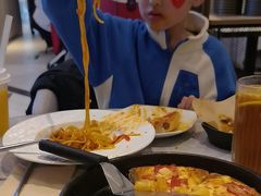 -必胜客(东大桥店)