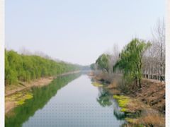 -东郊湿地公园