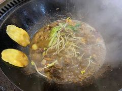 -地锅印象(兴宁北路店)