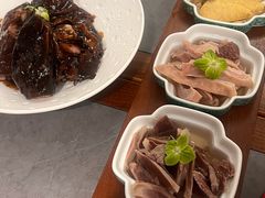 -四灶儿·2005地道杭帮菜(杭州鼓楼1店)