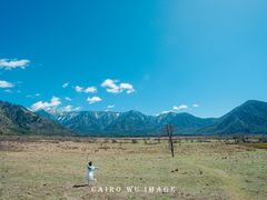 -石棉县孟获城