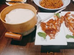 -老铺烤鸭(宝鸡店)