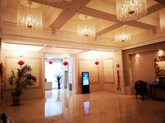 -汾阳花园酒店·餐厅(徐汇店)