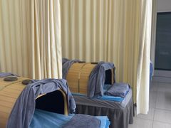 -络小护经络养生馆(天星桥店)