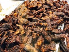 -都士牧人现烤牛肉干