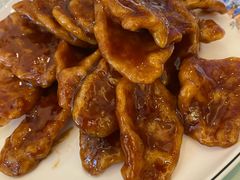 -烤肉宛饭庄(南礼士路店)
