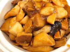 春笋香菇-五观堂素食(新华路店)