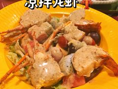 -202特色排档(五缘湾店)