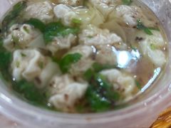 -小朱麻辣串(益民街店)