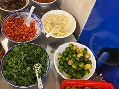 -洪大厨鸡煲(福田店)