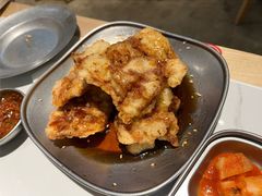 -延锄汤饭食堂(桂林路店)