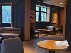 -星巴克(红房子店)