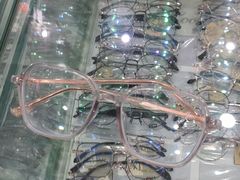 -利客来眼镜店(崂山百货店)