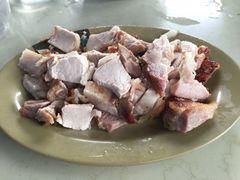 烧肉-洲心明记烧肉大粥(总店)