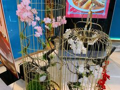 -鹊玥·粤菜小馆(汇智国际商业中心店)