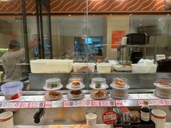 -新一番三文鱼寿司(大东海店)