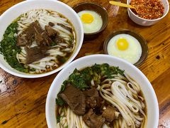 -肆姐面粉馆(坡子街店)