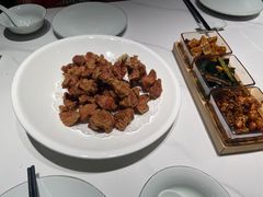 -锦顺海鲜•口味菜(李村店)
