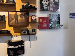 -羊咖啡(大理古城五华楼店)
