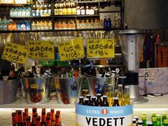 零售区-有局·成都市井烧烤·精酿啤酒(双楠店)