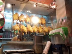 -德兴茶餐厅(沙田店)