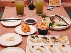 -元气寿司(环球港店)