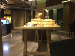 -金海湾自助餐厅(金陵饭店)