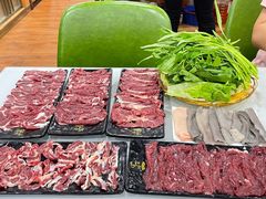 -福合埕牛肉火锅(长平国新店)
