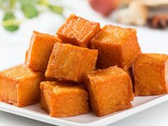 鱼豆腐-鸿记煌三汁焖锅