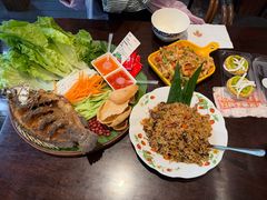 -婉泰·特色小吃·舂鸡脚(告庄二店)
