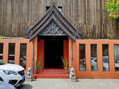 -Local泰莲庭(虹鳟鱼店)