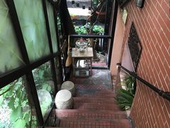 -古董花园(思南路42弄小区店)