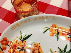 -西贝(深圳卓悦汇店)