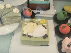 -龙城西点LOONG店