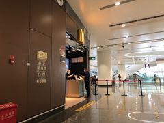 -麦当劳(北京大兴机场二层国内到达(安检外)店)