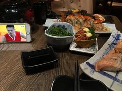 -大雄寿司(中华广场店)