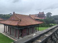 -北陵公园