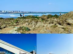 -巧克力渔家.小船海鲜胶东菜(万平口店)