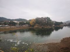 -溪口-滕头旅游景区