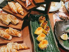 -古田居·特色寿司料理(骏欣中心店)