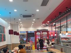 -塔斯汀·中国汉堡(蓝润置地广场店)
