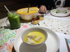 -素描餐厅(灵隐天竺店)