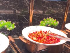 -梨花自助烤肉(天河城店)