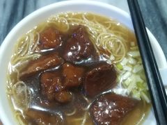 -竹园竹升面(西关总店)